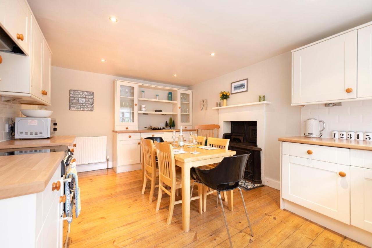 2 Bed Haywood Cottage With Garden Stenton Exterior photo