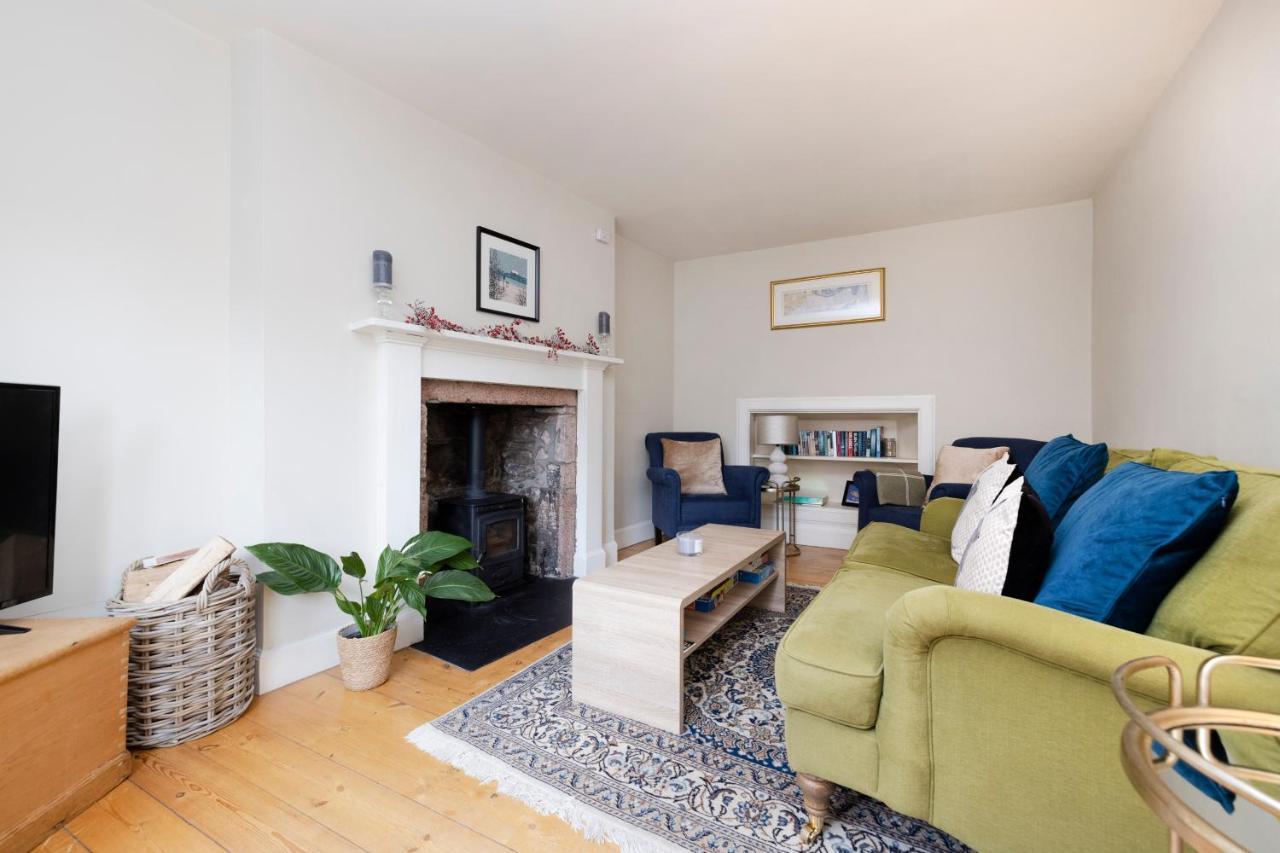 2 Bed Haywood Cottage With Garden Stenton Exterior photo