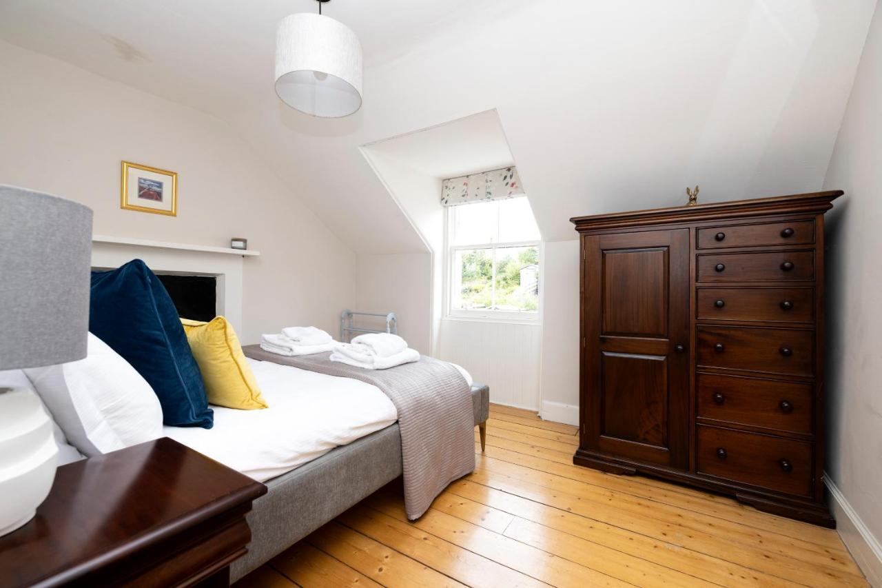 2 Bed Haywood Cottage With Garden Stenton Exterior photo