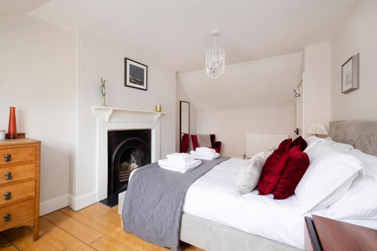 2 Bed Haywood Cottage With Garden Stenton Exterior photo